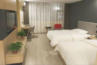花開豫東，尚客優(yōu)品河南商丘再添中檔酒店新坐標