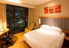 性價(jià)比之選 易佰連鎖旅店（蘇州汽車(chē)南站店）3小時(shí)超值體驗(yàn)
