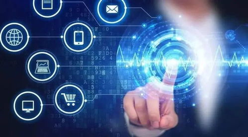 信創(chuàng)產(chǎn)業(yè)解析 內(nèi)涵、前景與網(wǎng)絡(luò)安全軟件開發(fā)相關(guān)個股介紹